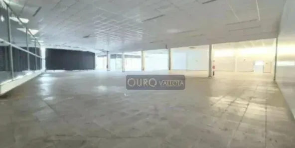 Galpão/Depósito/Armazém para alugar, 2942m² no Jardim das Graças, São Paulo