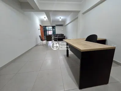 Sala Comercial para alugar, 48m² no Vila Cordenonsi, Americana