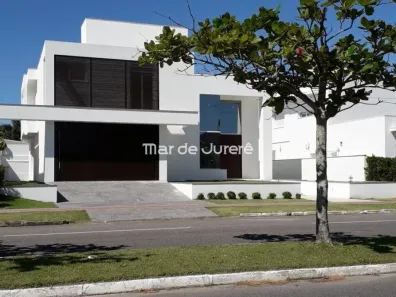 Casa com 4 Quartos à venda, 527m² no Jurerê Internacional, Florianópolis