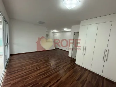Apartamento com 1 Quarto para alugar, 49m² no Vila Gertrudes, São Paulo