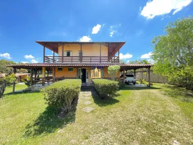 Casa com 6 Quartos à venda, 600m² no Novas Esmeraldas, Esmeraldas