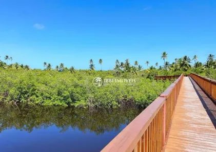 Lote/Terreno à venda, 700m² no Praia do Forte, Mata de São João