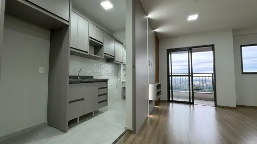 Apartamento com 2 Quartos para alugar, 64m² no Centro, Londrina
