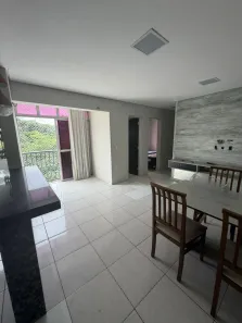 Apartamento com 3 Quartos à venda, 70m² no São João, Teresina