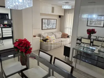 Apartamento com 3 Quartos à venda, 85m² no Vila Leopoldina, São Paulo