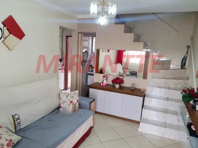 Sobrado com 2 Quartos à venda, 75m² no Jardim Primavera (Zona Norte), São Paulo