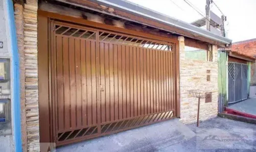 Casa com 2 Quartos à venda, 162m² no Jardim Roma, Jundiaí