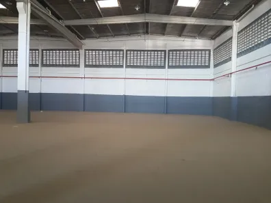 Galpão/Depósito/Armazém para alugar, 940m² no Granjas Rurais Presidente Vargas, Salvador