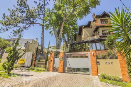 Casa de Condomínio com 3 Quartos à venda, 253m² no Vila Assunção, Porto Alegre