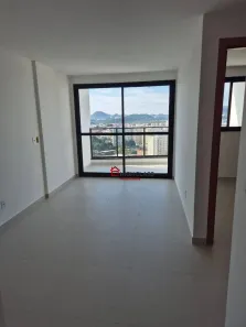 Apartamento com 2 Quartos à venda, 53m² no Ataíde, Vila Velha