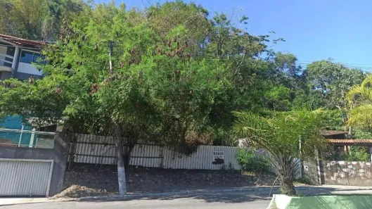 Lote/Terreno à venda, 1984m² no Badu, Niterói