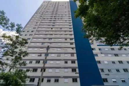 Apartamento com 2 Quartos à venda, 36m² no Vila Andrade, São Paulo