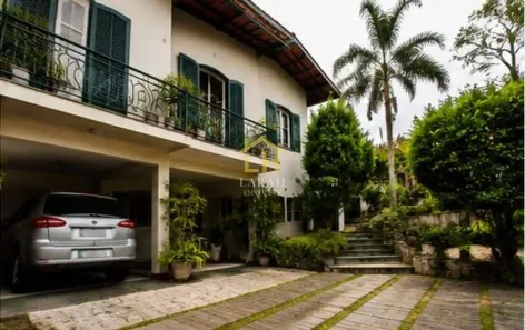Casa com 4 Quartos à venda, 490m² no Butantã, São Paulo