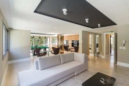 Apartamento com 3 Quartos à venda, 105m² no Menino Deus, Porto Alegre