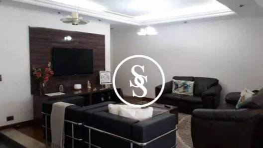 Sobrado com 6 Quartos à venda, 716m² no Independência, São Bernardo do Campo