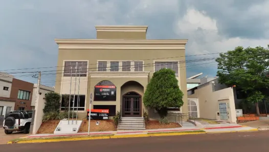 Imóvel Comercial para alugar, 574m² no Chácara Cachoeira, Campo Grande