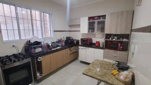 Casa com 4 Quartos para venda ou aluguel, 191m² no Jardim Messina, Jundiaí