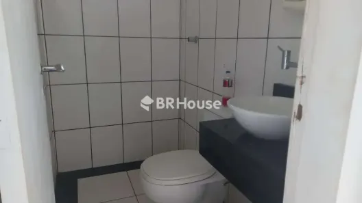 Apartamento com 1 Quarto à venda, 63m² no Paiaguás, Cuiabá