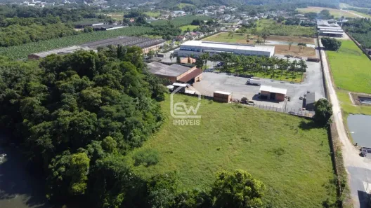 Galpão/Depósito/Armazém com 1 Quarto à venda, 14342m² no , Schroeder