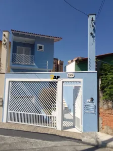 Sobrado com 3 Quartos à venda, 180m² no Vila Pereira Barreto, São Paulo