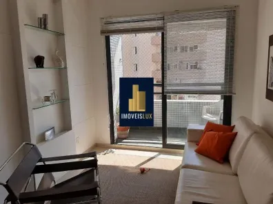 Apartamento com 2 Quartos à venda, 64m² no Vila Andrade, São Paulo