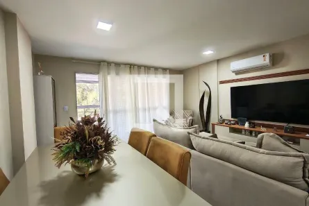 Apartamento com 3 Quartos à venda, 117m² no Recreio dos Bandeirantes, Rio de Janeiro