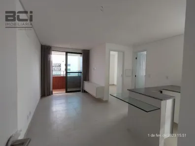 Apartamento com 1 Quarto para alugar, 40m² no Soledade, Recife