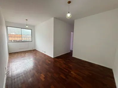 Apartamento com 2 Quartos para alugar, 70m² no Rio Comprido, Rio de Janeiro