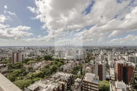 Cobertura com 3 Quartos à venda, 705m² no Bela Vista, Porto Alegre