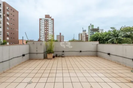 Apartamento com 3 Quartos à venda, 143m² no Petrópolis, Porto Alegre