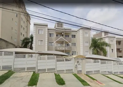 Apartamento com 2 Quartos à venda, 54m² no Jardim Monte Verde, Valinhos