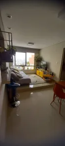 Apartamento com 1 Quarto à venda, 50m² no Cambuci, São Paulo