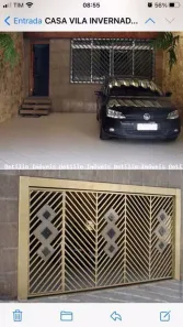 Sobrado com 3 Quartos à venda, 120m² no Vila Invernada, São Paulo
