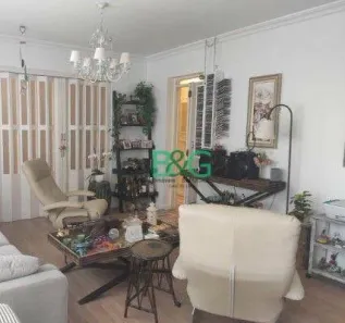 Apartamento com 4 Quartos à venda, 136m² no Jardim Itapeva, São Paulo
