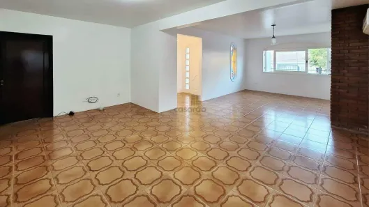 Casa com 3 Quartos para alugar, 163m² no Presidente João Goulart, Santa Maria