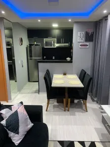 Apartamento com 2 Quartos à venda, 42m² no Monte Belo, Gravataí