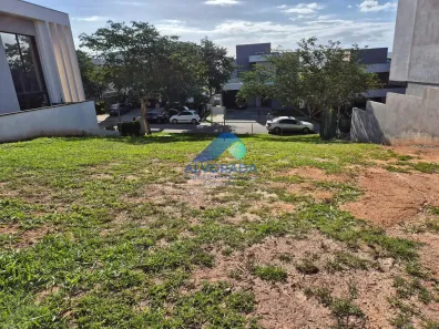 Lote/Terreno à venda, 477m² no Condomínio Residencial Alphaville II, São José dos Campos