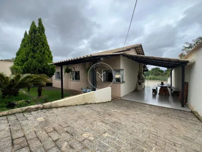 Casa com 3 Quartos à venda, 100m² no Jardim Colonial, Igarapé