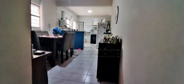 Casa com 3 Quartos à venda, 180m² no Jardim Atílio Silvano, Sorocaba
