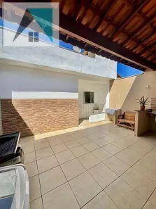 Casa com 3 Quartos à venda, 100m² no Parque Residencial Jundiaí II, Jundiaí