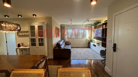 Apartamento com 3 Quartos à venda, 106m² no Santana, São Paulo