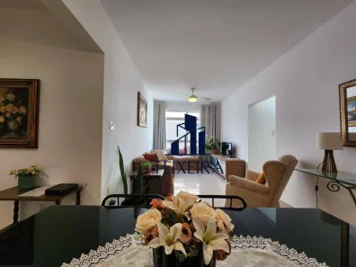 Apartamento com 2 Quartos à venda, 84m² no Pitangueiras, Guarujá