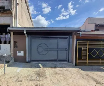 Casa com 2 Quartos à venda, 110m² no Jardim Interlagos, Hortolândia