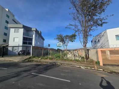 Lote/Terreno à venda, 412m² no Jardim Imperial, Lagoa Santa