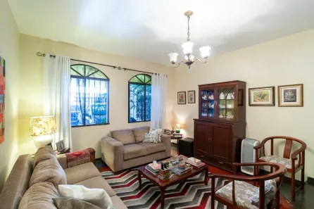 Sobrado com 3 Quartos à venda, 153m² no Santo Amaro, São Paulo