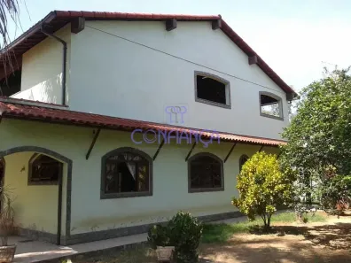 Casa com 3 Quartos à venda, 190m² no Cosmos, Rio de Janeiro