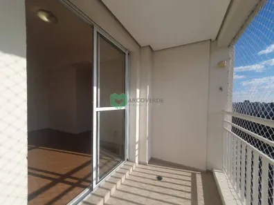 Apartamento com 2 Quartos para alugar, 54m² no Barra Funda, São Paulo