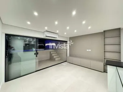Cobertura com 2 Quartos à venda, 105m² no Boqueirão, Santos
