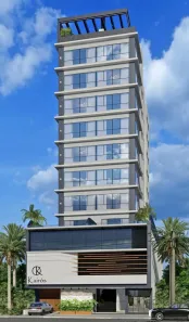 Apartamento com 1 Quarto à venda, 28m² no Zona Nova, Capão da Canoa