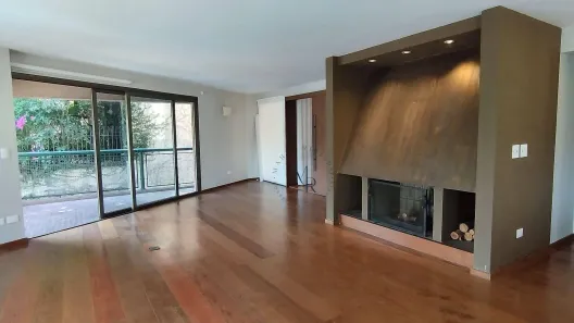 Apartamento com 3 Quartos à venda, 251m² no Paineiras do Morumbi, São Paulo
